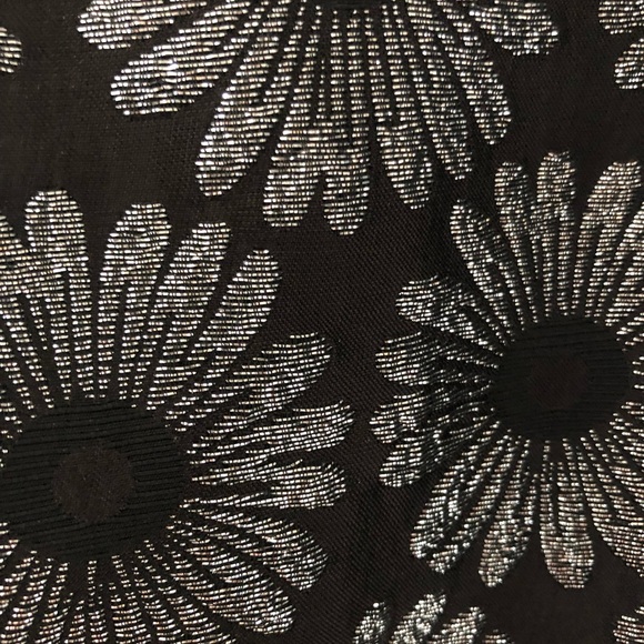 Talbots Sleeveless Dress size 10 petite - Picture 5 of 5